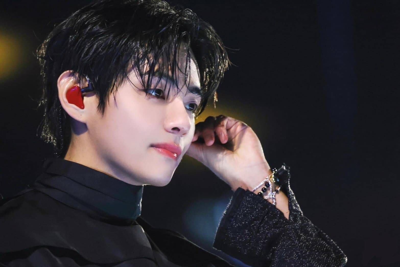 V～