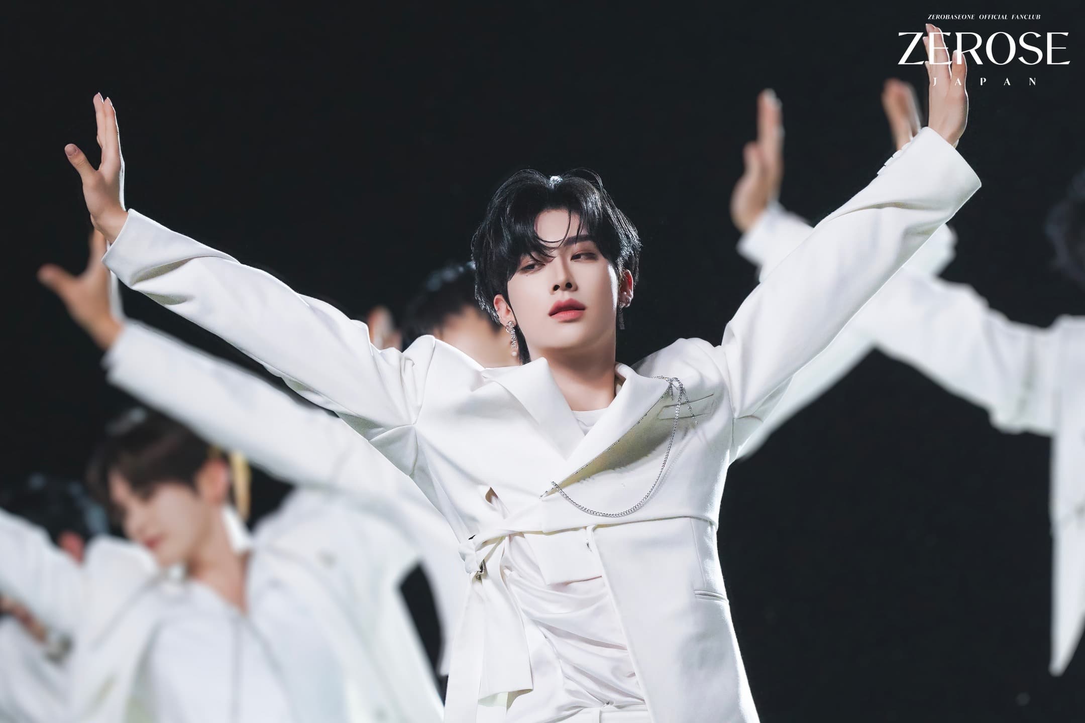 2025.10.27
ZEROBASEONE Japan Special EP 『ICONIK』Behind Photos Vol.2