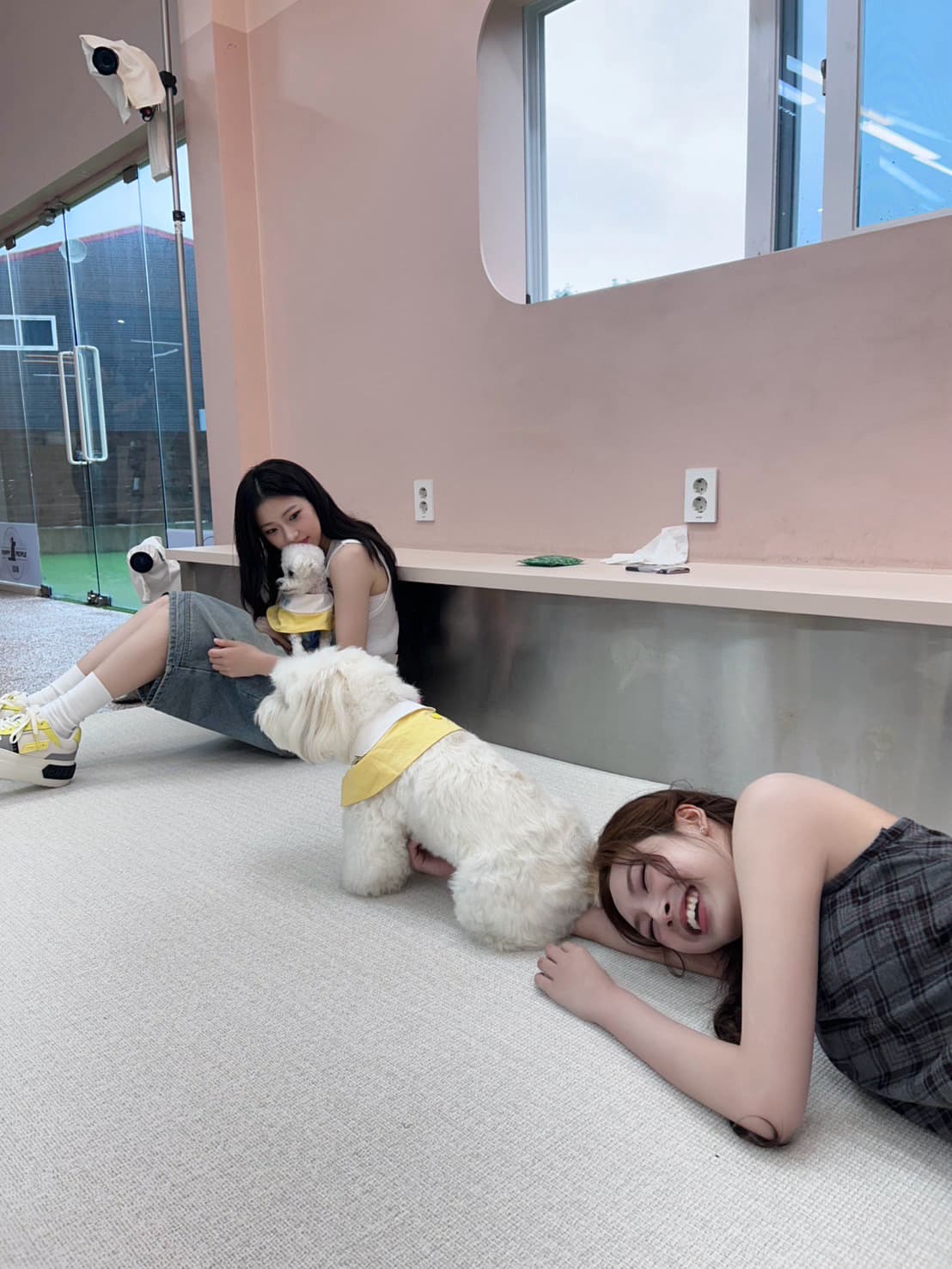 CANNY TO RUKA：

HBD TO RUKAAAAAAAAA 🤏💕
I luv u sooooooo muchhhh
愛してる! 💖💝🦥