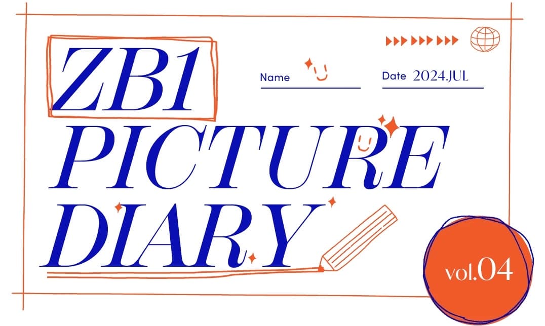 リリースイベントのために来日したメンバーたち
イベントの感想から日本で食べた美味しいものまで！
今回はどのように過ごしたのでしょうか？