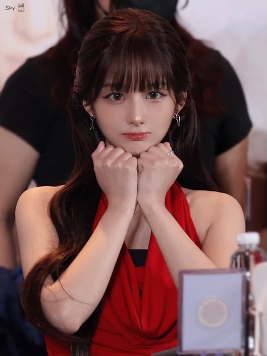 Sullyoon 簽售