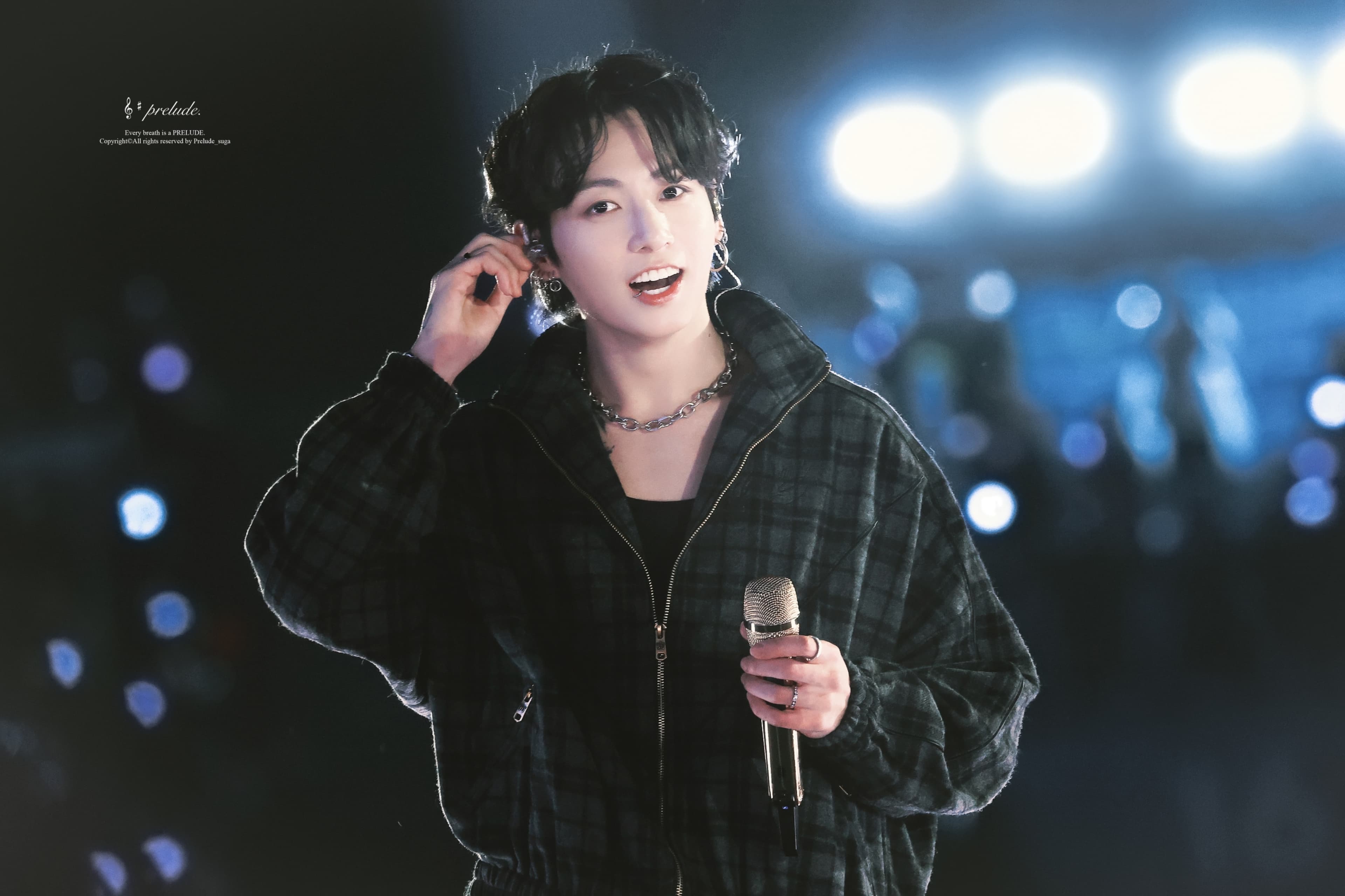 閔玧其站姐的JK